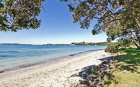 Beachside at Snells - Snells Beach Holiday Apartment