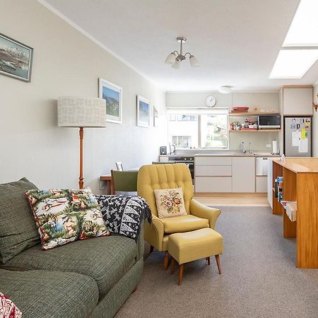 Beachside at Snells - Snells Beach Holiday Apartment Exterior foto
