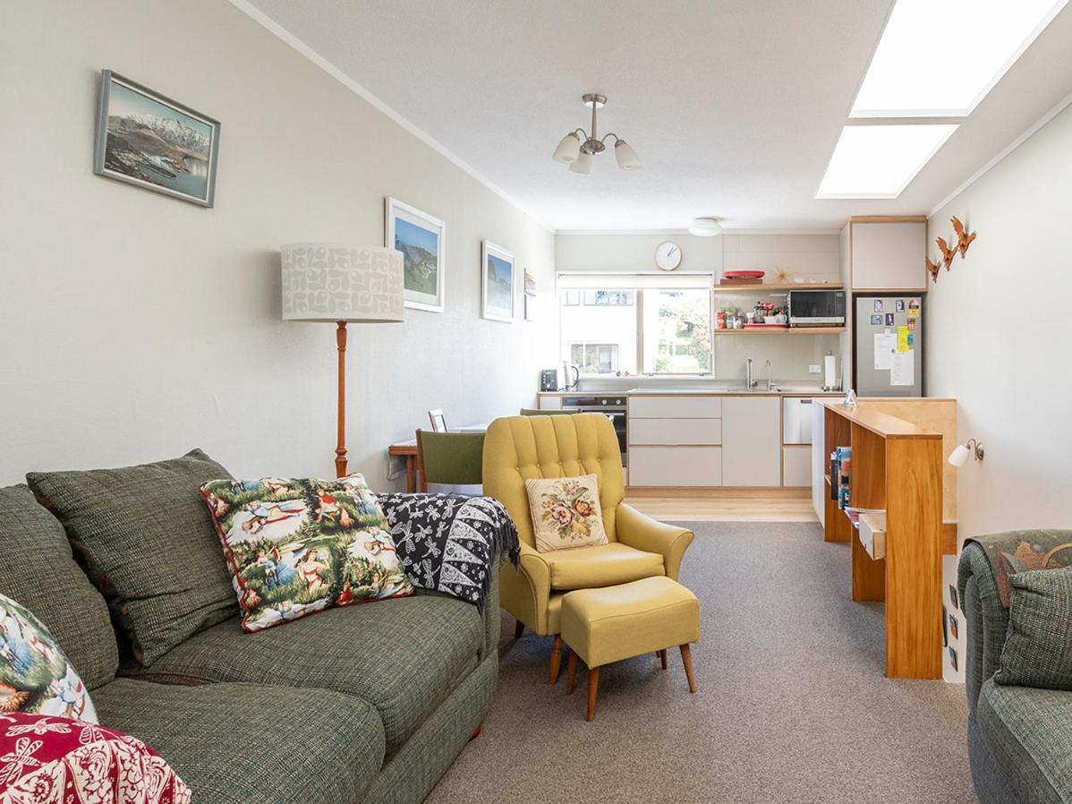 Beachside at Snells - Snells Beach Holiday Apartment Exterior foto