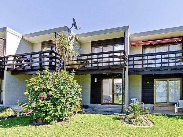 Beachside at Snells - Snells Beach Holiday Apartment Exterior foto