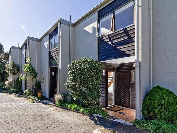 Beachside at Snells - Snells Beach Holiday Apartment Exterior foto