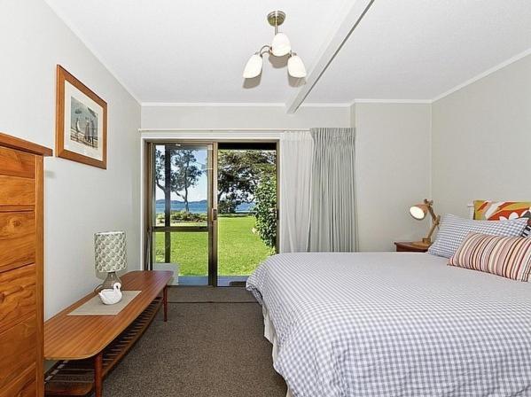 Beachside at Snells - Snells Beach Holiday Apartment Exterior foto